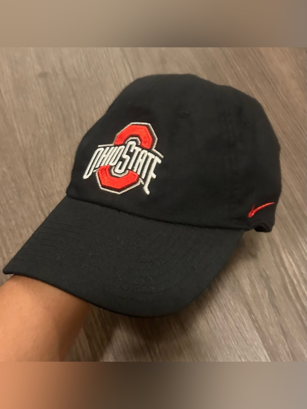 Nike Ohio State Hat